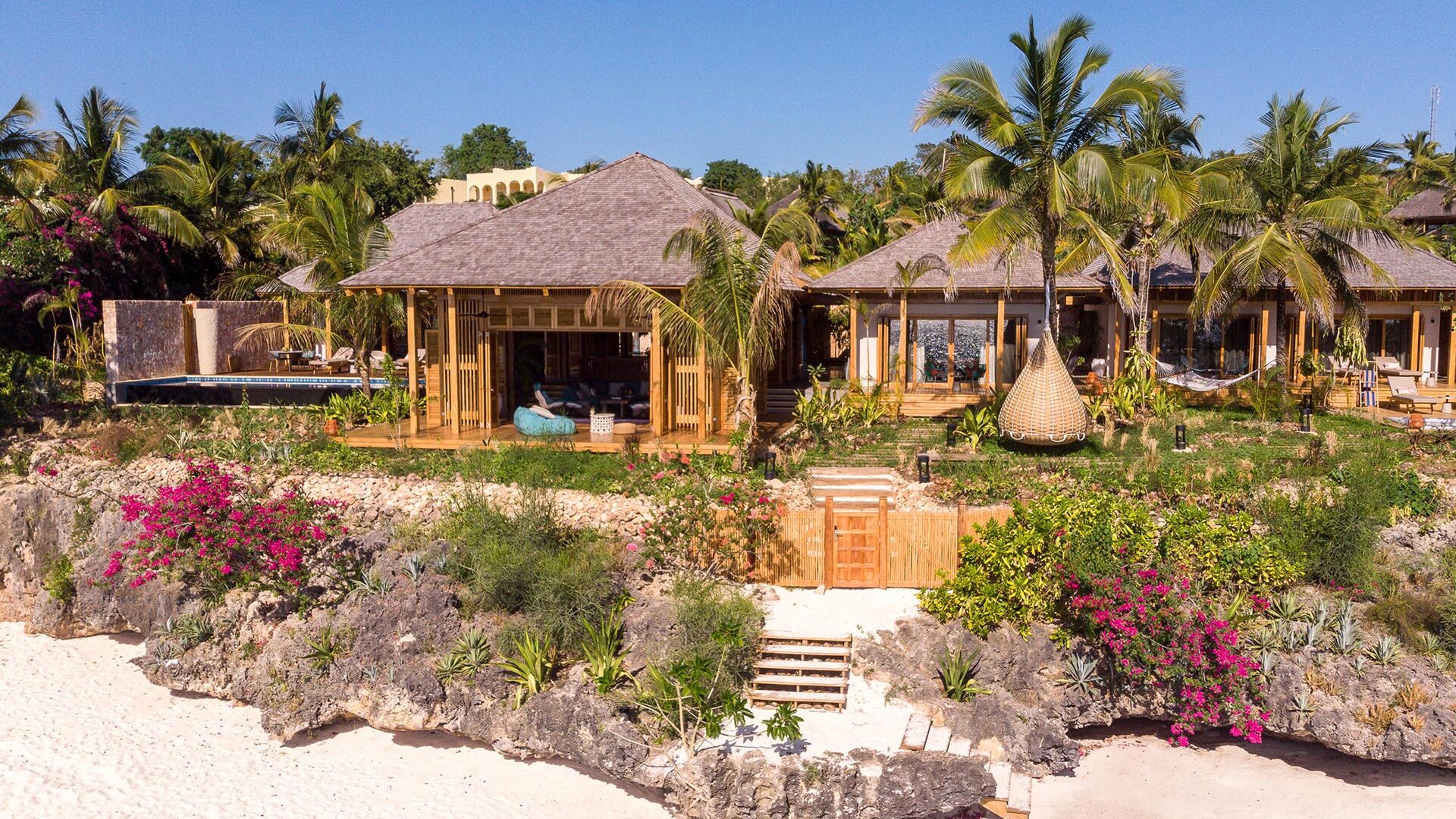 Zuri Zanzibar Resort